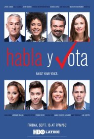 دانلود فیلم Habla y vota سال 2016 - صحبت کن و رای بده