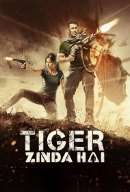 دانلود دوبله فارسی فیلم Tiger Zinda Hai سال 2017 - ببر زنده است