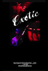 دانلود فیلم Exotic سال 2016 - اگزاتیک