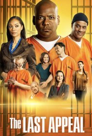دانلود فیلم The Last Appeal سال 2016 - آخرین فرجامخواهی