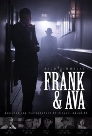 دانلود فیلم Frank and Ava سال 2018 - فرانک و آوا