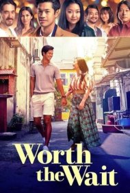 دانلود فیلم Worth the Wait سال 2025 - ارزش انتظار رو داره