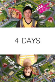 دانلود فیلم 4 Days سال 2016 - ۴ روز