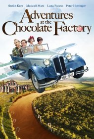 دانلود فیلم Mr. Moll and the Chocolate Factory سال 2017 - آقای مول و کارخانه شکلات