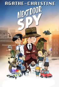 دانلود فیلم Next Door Spy سال 2017 - کارآگاه همسایه
