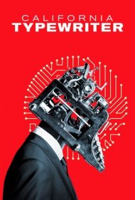 دانلود فیلم California Typewriter سال 2017 - ماشین تحریر کالیفرنیا