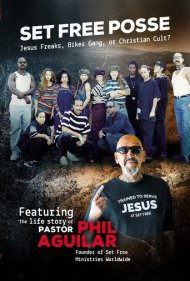 دانلود فیلم Set Free Posse: Jesus Freaks, Biker Gang, or Christian Cult? سال 2017 - دارودسته رهاشدگان: دیوانگان عیسی، باند موتورسواران یا فرقه مسیحی؟