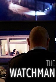 دانلود فیلم The Watchman سال 2016 - نگهبان