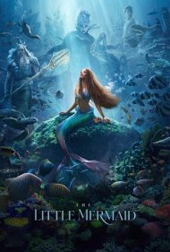 دانلود دوبله فارسی فیلم The Little Mermaid سال 2023 - پری دریایی کوچولو