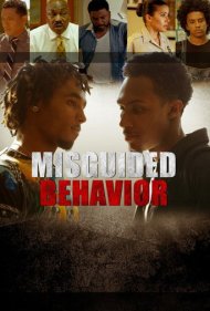 دانلود فیلم Misguided Behavior سال 2017 - رفتار اشتباه