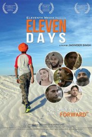 دانلود فیلم Eleven Days سال 2018 - یازده روز