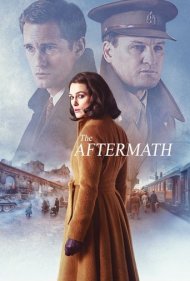 دانلود دوبله فارسی فیلم The Aftermath سال 2019 - عواقب