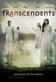 دانلود فیلم The Transcendents سال 2018 - متعالی‌ها