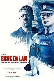 دانلود فیلم Broken Law سال 2020 - قانون شکسته