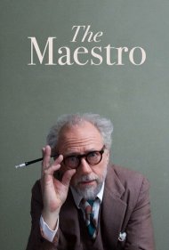دانلود فیلم The Maestro سال 2018 - استاد