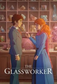 دانلود دوبله فارسی فیلم The Glassworker سال 2024 - شیشه گر