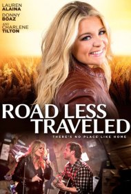 دانلود فیلم Road Less Traveled سال 2017 - جاده‌ای که کمتر طی شده