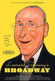 دانلود فیلم Leonard Soloway's Broadway سال 2019 - برادویِ لئونارد سولوی