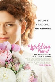 دانلود فیلم The Wedding Plan سال 2016 - برنامه عروسی