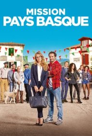 دانلود فیلم Mission Pays Basque سال 2017 - ماموریت در سرزمین باسک