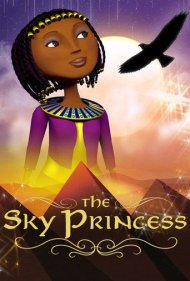 دانلود فیلم The Sky Princess سال 2018 - شاهزاده آسمان
