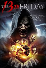 دانلود فیلم The 13th Friday سال 2017 - سیزدهمین جمعه