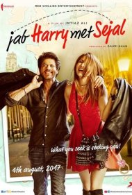 دانلود فیلم Jab Harry Met Sejal سال 2017 - وقتی هری سجال را ملاقات کرد