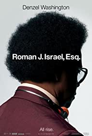 دانلود فیلم Roman J. Israel, Esq. سال 2017