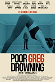 دانلود فیلم Poor Greg Drowning سال 2020 - غرق شدن گرگ بیچاره