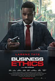 دانلود فیلم Business Ethics سال 2019 - روش کسب و کار