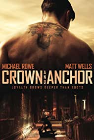 دانلود فیلم Crown and Anchor سال 2018 - تاج و لنگر