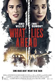 دانلود فیلم What Lies Ahead سال 2019 - آنچه در پیش نهفته است