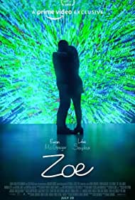 دانلود فیلم Zoe سال 2018