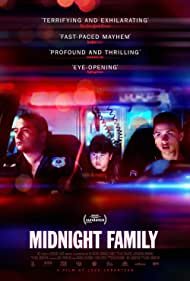 دانلود فیلم Midnight Family سال 2019