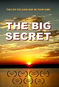 دانلود فیلم The Big Secret سال 2016 - یک راز بزرگ