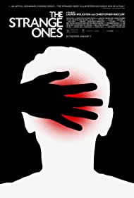 دانلود فیلم The Strange Ones سال 2017