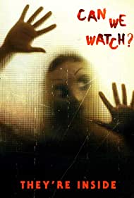 دانلود فیلم They're Inside سال 2019