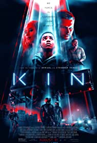دانلود دوبله فارسی فیلم Kin سال 2018 - خویشاوند