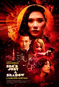 دانلود فیلم She's Just a Shadow سال 2019 - او فقط یک سایه است