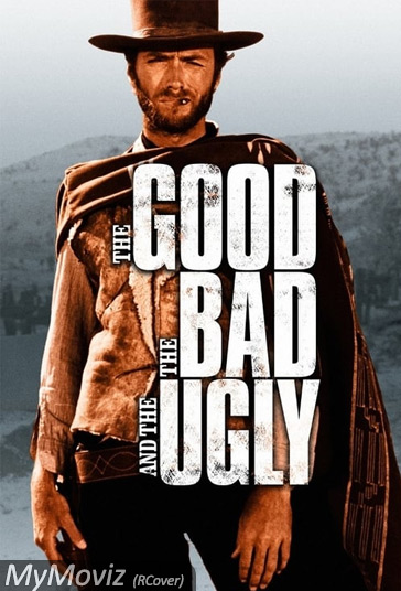 دانلود دوبله فارسی فیلم The Good, the Bad and the Ugly سال 1966 - خوب، بد، زشت