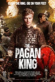 دانلود دوبله فارسی فیلم The Pagan King سال 2018 - شاه بت پرست