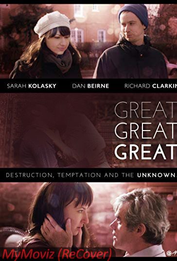 دانلود فیلم Great Great Great سال 2017 - عالی عالی عالی