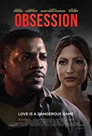دانلود فیلم Obsession سال 2019