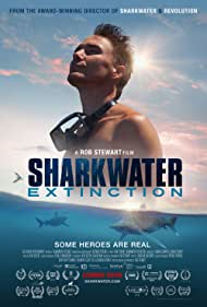 دانلود فیلم Sharkwater Extinction سال 2018 - انقراض کوسه ها