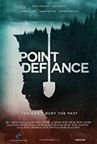 دانلود فیلم Point Defiance سال 2018