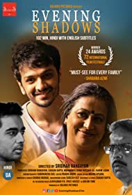 دانلود فیلم Evening Shadows سال 2018 - سایه های شب