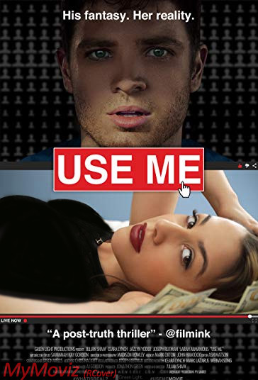 دانلود فیلم Use Me سال 2019