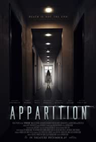 دانلود فیلم Apparition سال 2019 - ظهور