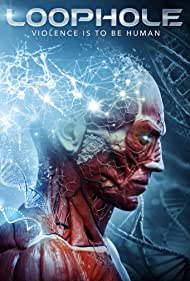 دانلود دوبله فارسی فیلم Loophole سال 2019 - روزنه