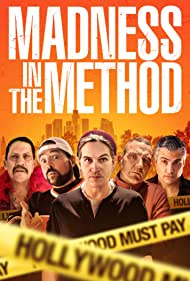 دانلود فیلم Madness in the Method سال 2019 - جنون در روش